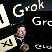 Milliarden-Investition