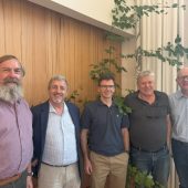 Dem Schlaganfall entgegenwirken