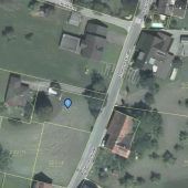 Grundstück in Wolfurt um 831.000 Euro verkauft