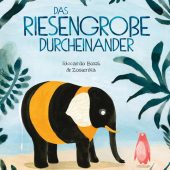 Kunterbunter Karneval der Tiere