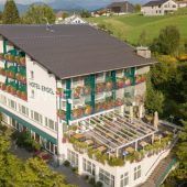 Bekannte Hotels im Bregenzerwald stehen zum Verkauf. »A5