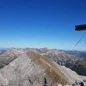 In puncto Panorama ein absolutes Highlight