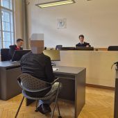 „Knalltrauma“ nach Streit mit Nachbarn