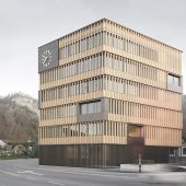 Holzbaupreis