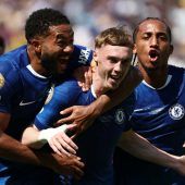 Chelsea holt den Titel
