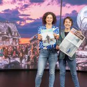 Auftakt für die Bregenzer Festspiele