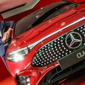 Mercedes-CEO bestätigt Gespräche zur Fortsetzung des Festspielsponsorings. »D1