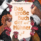Da lachen ja die Hühner