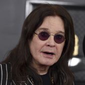 Rock-Ikone ist tot  Ozzy Osbourne im Alter von 76 Jahren verstorben. »D4