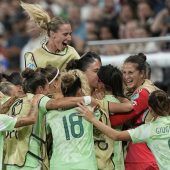 Halbfinale verlängert
