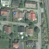 Einfamilienhaus in Dornbirn um 820.000 Euro verkauft