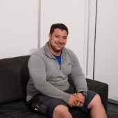 Hautnah bei den Stars