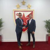 Gespräche mit einem Großclub