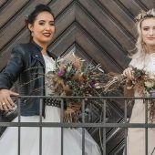 Zwanzig Bräute für Prinz gesucht
