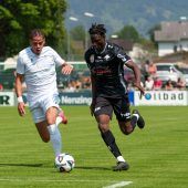 Altach testet zum Saison-Opening gegen den FC Luzern