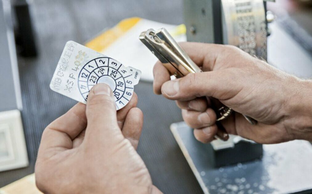 Gefälligkeitsgutachten nach Paragraf 57a sind in Vorarlberg keine Seltenheit.⇒ symbol/ÖAMTC