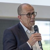 Vorzeigeprojekt für innovativen Holzbau