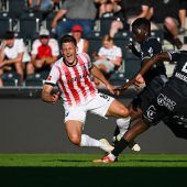 „Die Jungs sollen Verantwortung tragen“
