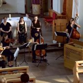 „Musica Sacra“ glänzt im Montafon