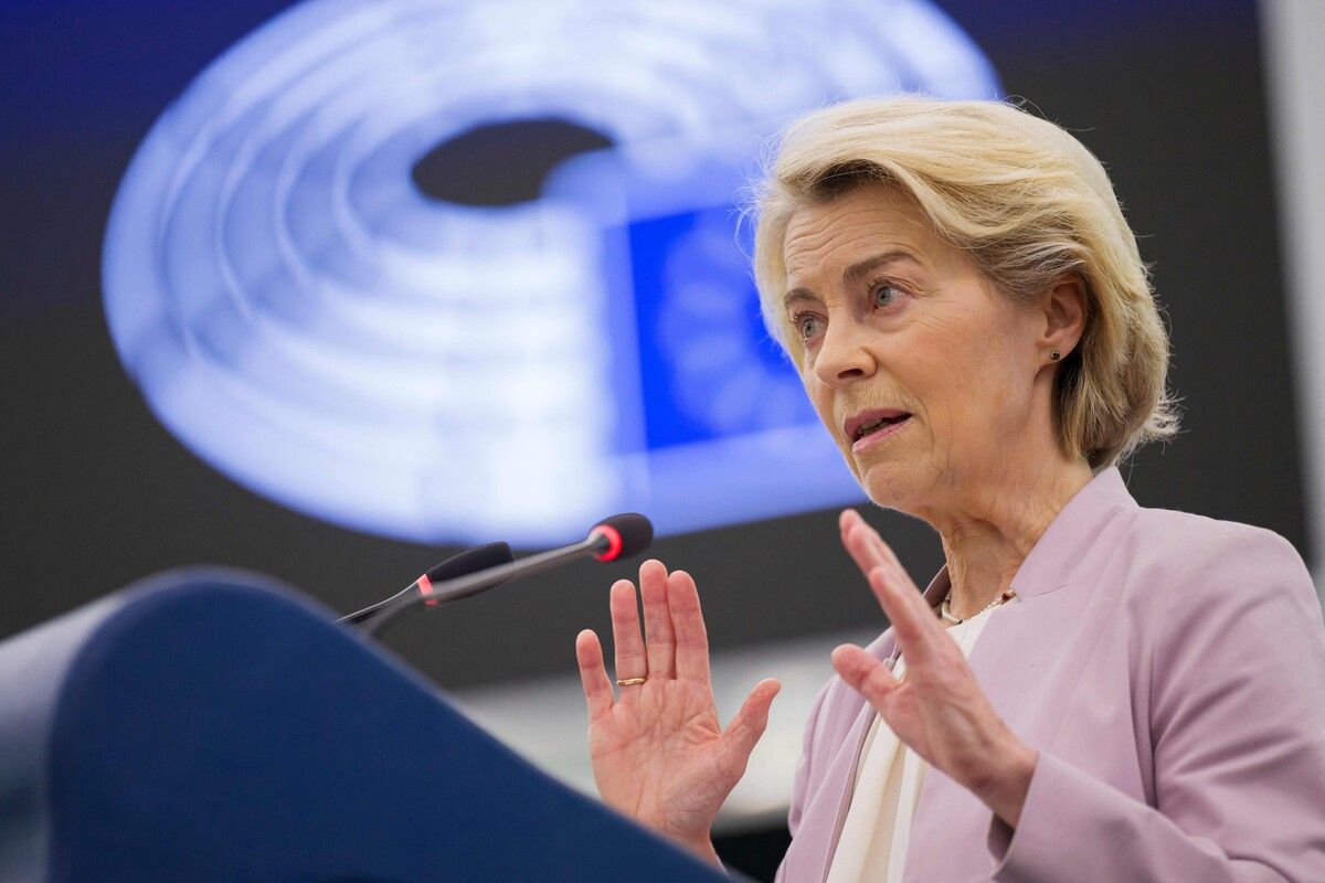 Im Spätsommer will die EU-Kommission offenbar die Neuregelung vorstellen.⇒AFP