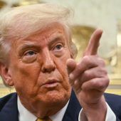 Druck auf Trump wächst