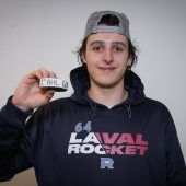 Reinbacher will in die NHL