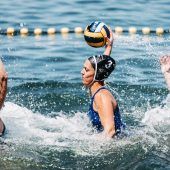 Poseidon Hamburg und Winterthur triumphieren in der Mili