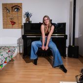 „Freunde und Familie sind mein Zuhause“