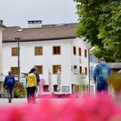 „Zeiten des Umbruchs“ wird in Schruns gezeigt
