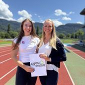 Sprint-Rakete steht  unter „Dauerfeuer“