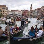 Tagesticket für Venedig: Zweite Testphase endet nach 54 Tagen