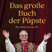 Von Petrus bis Leo XIV.