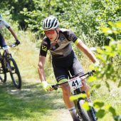 Scherrer mit geglückter Generalprobe
