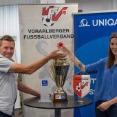 Sattes Prämienplus macht VFV-Cup attraktiver