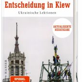 Karl Schlögel erhält Friedenspreis des Deutschen Buchhandels