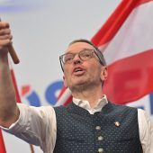 Politik in Kürze