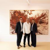 „Aderlass“ im Magazin 4