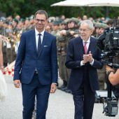 Minister sparen sich den Festspielbesuch