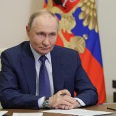 Luhansk laut Moskau vollständig erobert