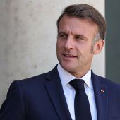 Frankreich erkennt Palästina an