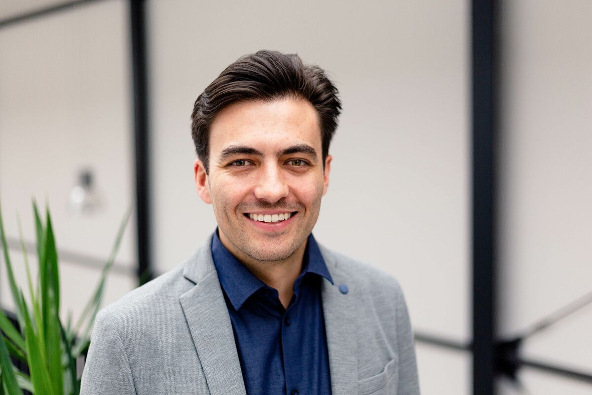 Marco Philippi ist geschäftsführender Gesellschafter des privaten Reha-Anbieters MedReha in Feldkirch.⇒medreha