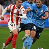 Rapid leiht Celtic- Spieler aus