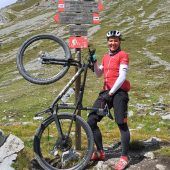 Ein Leben für den Radsport