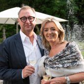 Glamouröser Auftakt zu den Festspielen