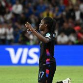 Die Nacht der Tränen für Italiens Fußballfrauen