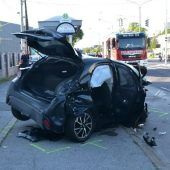 Starker Anstieg der Verkehrstoten in Österreich