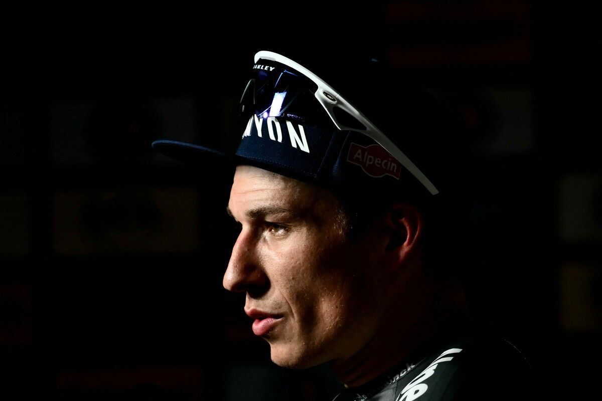 Mit Philipsen verliert die Tour ihren besten Sprinter der vergangenen Jahre.⇒afp