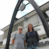 Skimuseum Damüls zeigt 75 Jahre Head