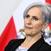 Bundesstaatsanwaltschaft rückt näher