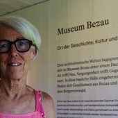 Bezau Museum: „Gefühle kund und gond“